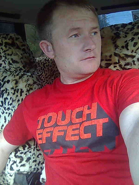 Вадим Никонов