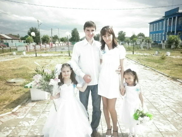 Алия Янбарисова