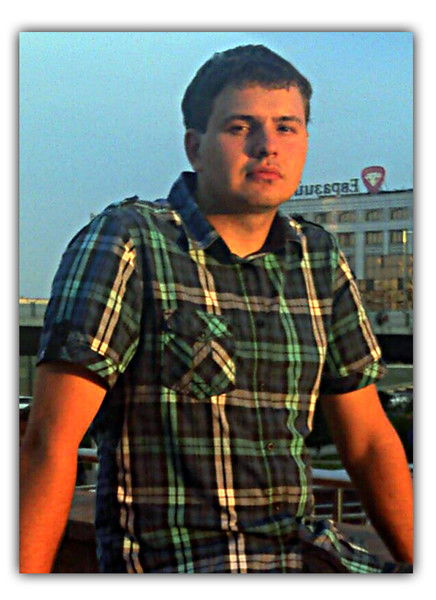 Александр Науменко