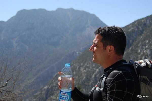 Феликс Федмунов