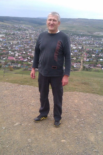 Владимир Соколов