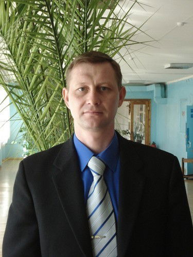 Александр В