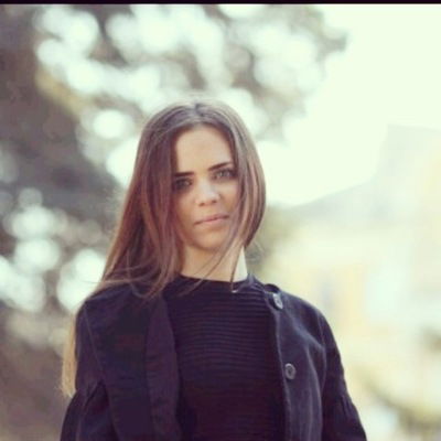 Екатерина Митрохина