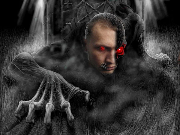 Владимир Королёв