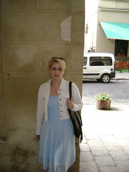 Юлия Васильева