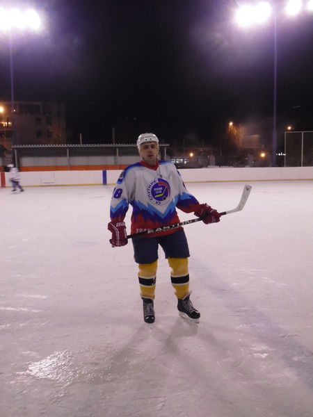 Виталий Кучин