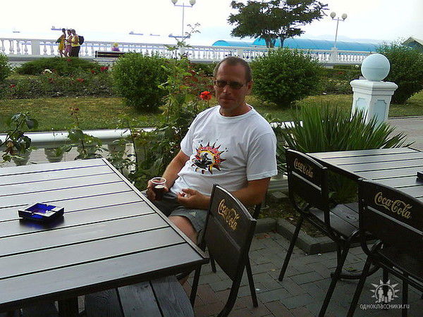 Вячеслав Шикоманов