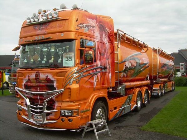 Александр Григенч