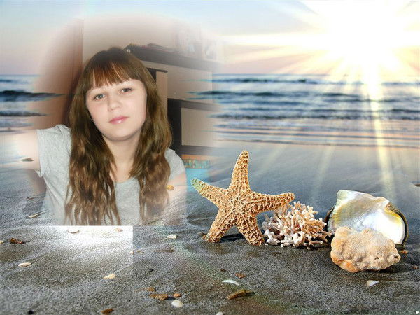 Татьяна Петрова