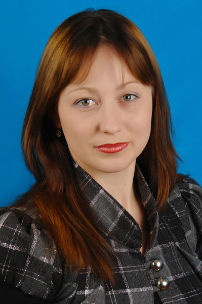 Людмила Шлеина