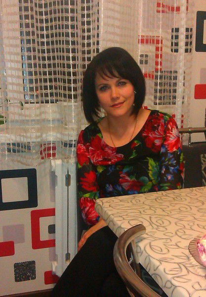 Лена Богушевич