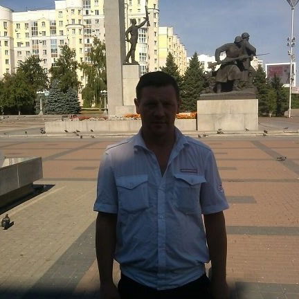 Алексей Тауров