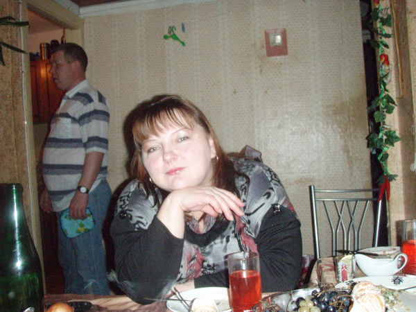 Маргарита Варакина