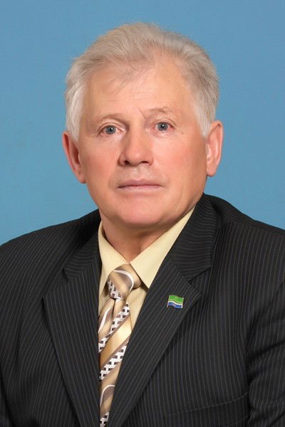 Геннадий Овчинников