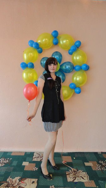 Оксана Селиванова