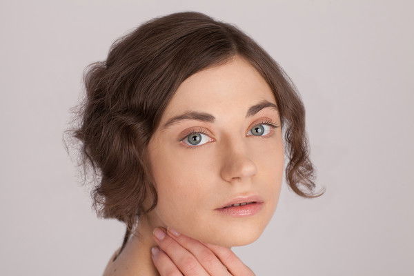 Дарья Горшкалева