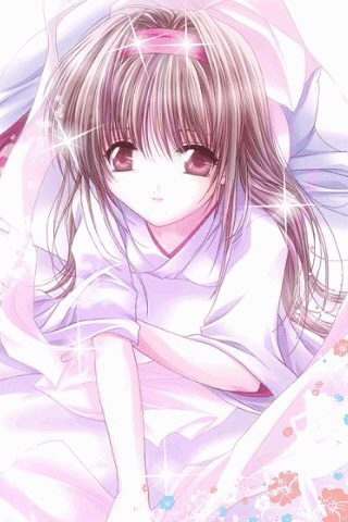 Анастасия Черняева