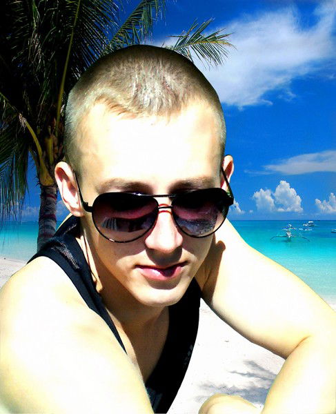 Евгений Рыжиков