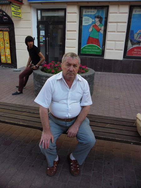 Ринат Гафаров