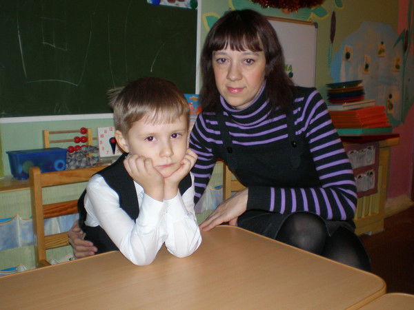 Наталья Бубнова