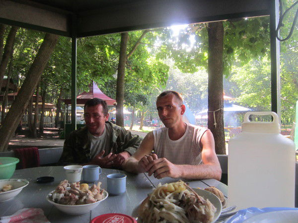 Ильгизар Гинятов