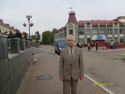 Урал Султанаев