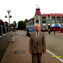 Урал Султанаев