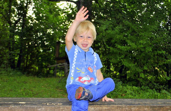 Игорь Прокофьев