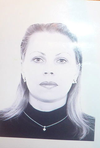 Элина Рагозина