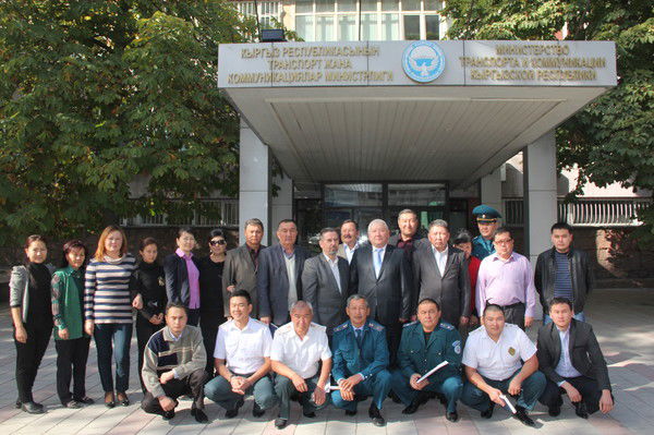 Нурбек Шабданалиев