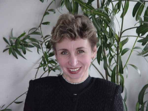 Алла Вильдт