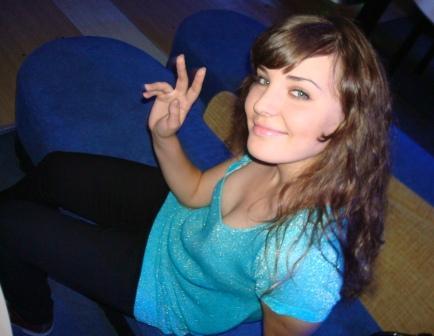 Дарья Ермакова