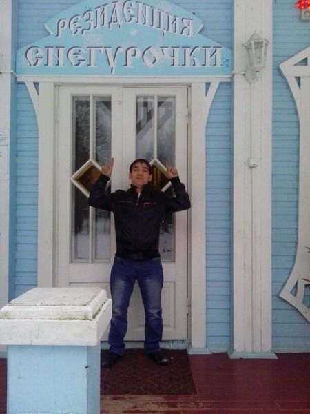 Ренат Ромазанов