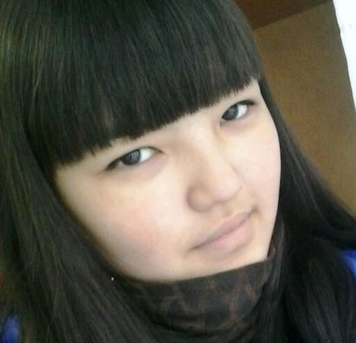 Жансулу **********