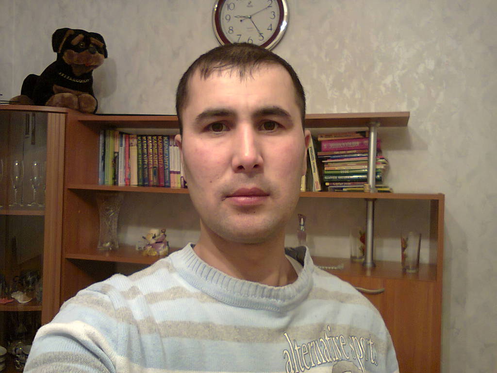 Зохир Мирзонайимов