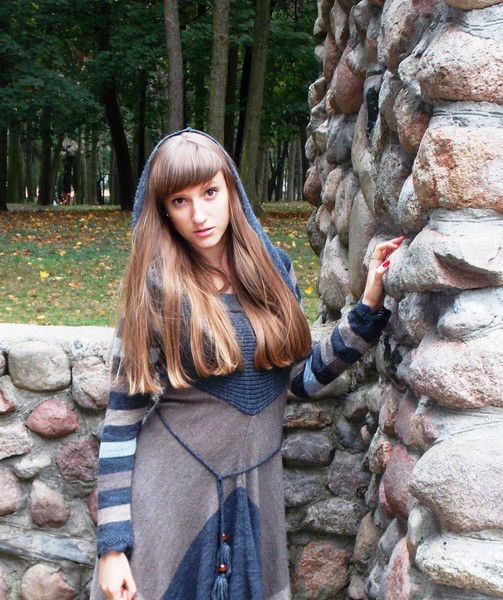 Оксана Смольская