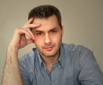 Олег Вячеславович