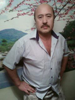 Равшан Мусабаев