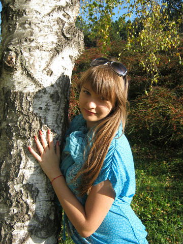 Мария Ципордей