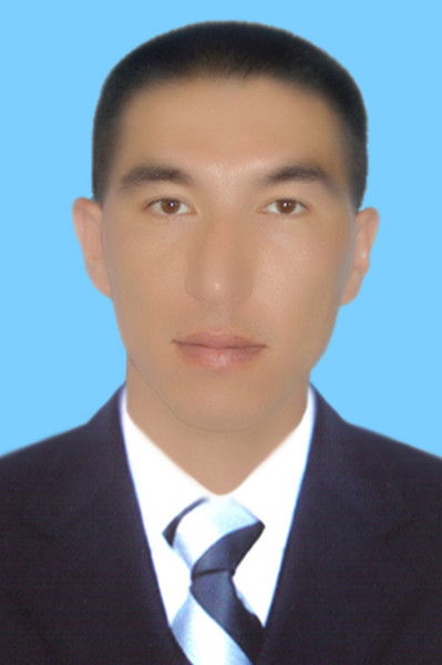 Олимжон Бекназаров