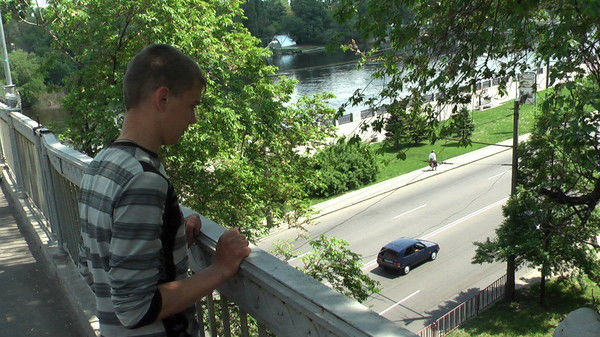 Дмитрий Галуц