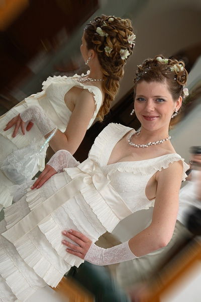 Ксения Билокур