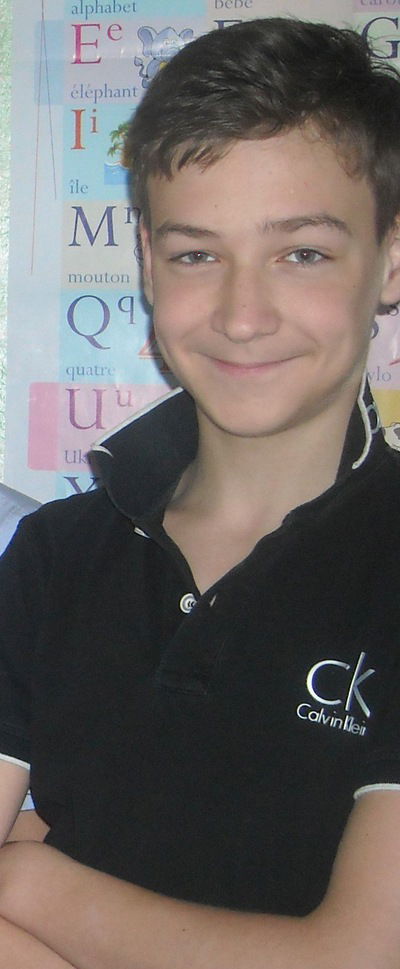 Михаил Скипа