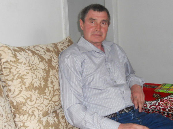 Игорь Алексеев