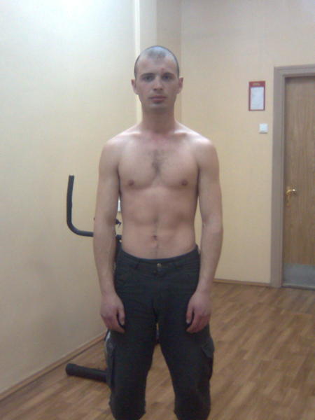 Александр Чунихин