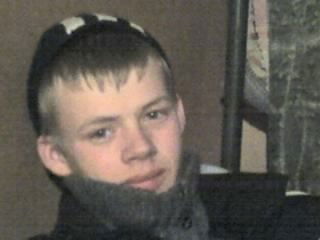 Павел Гуляев