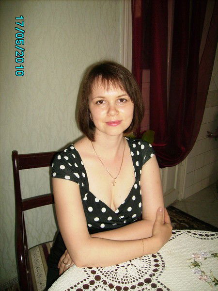 Виктория Лабовская