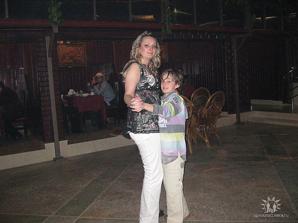 Ксюша Козачок