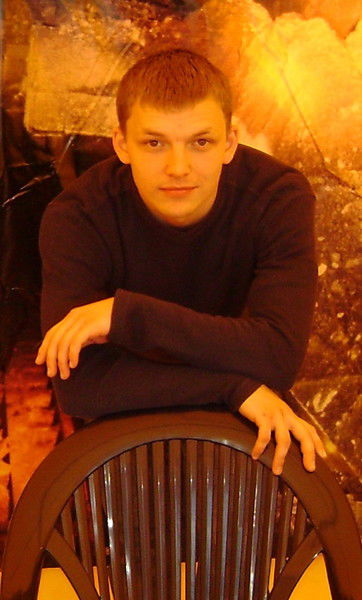 Данил Курочкин