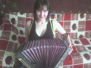 Анастасия Фалько